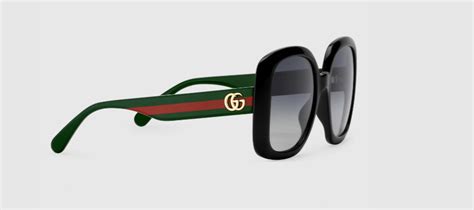 Gucci sunglasses outlet store